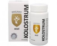 Kolostrum